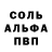 КЕТАМИН VHQ KristinaKrest